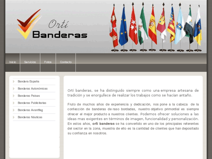 www.ortibanderas.com