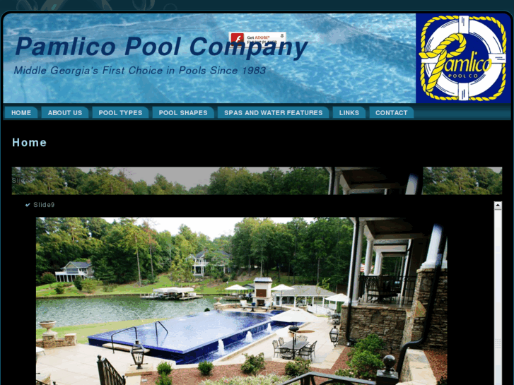 www.pamlicopools.com