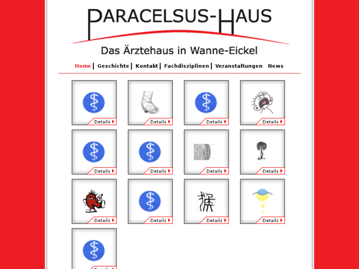 www.paracelsus-haus.info