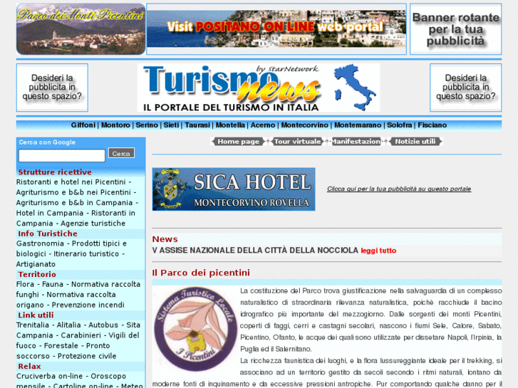 www.parcodeipicentini.it