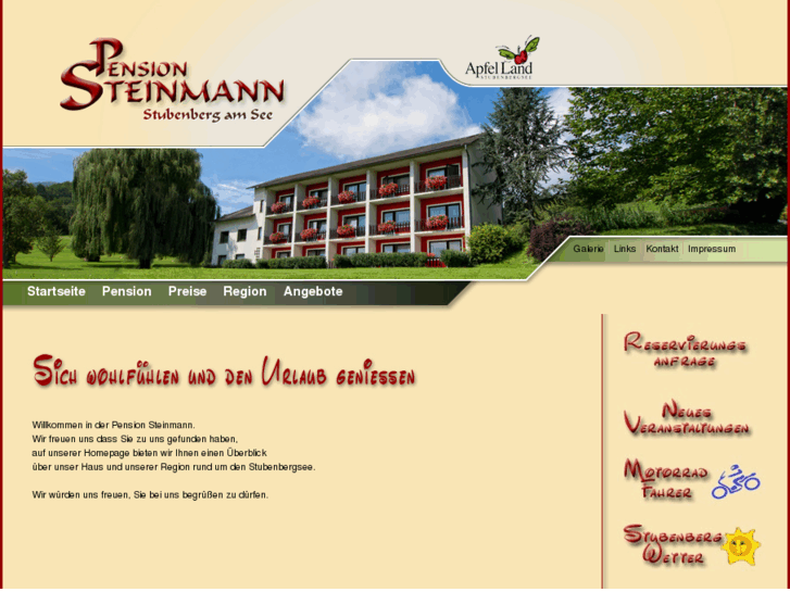 www.pension-steinmann.at