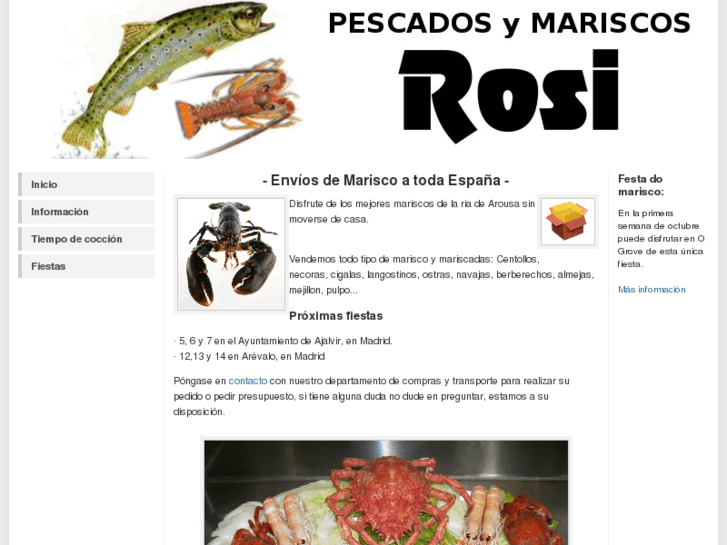 www.pescadosymariscosrosi.com