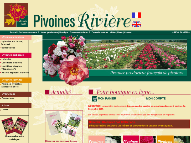 www.pivoinesriviere.com