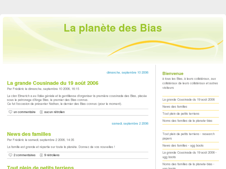 www.planete-bias.com