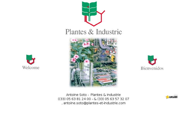 www.plantes-et-industrie.com