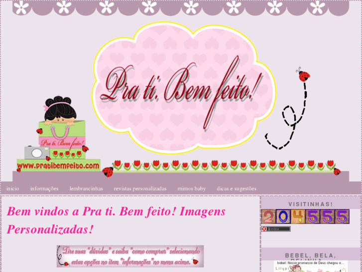 www.pratibemfeito.com