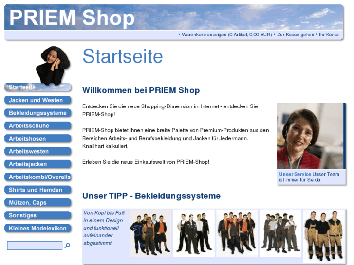 www.priem-shop.com