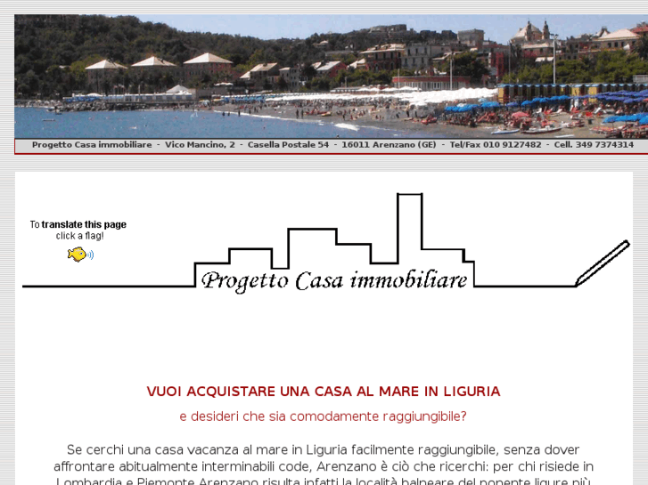 www.progettocasaimmobiliare.eu