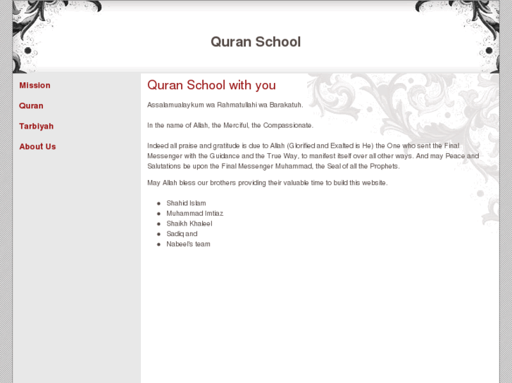 www.quran-school.com