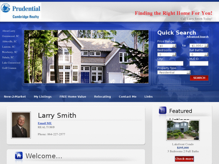 www.realtorlarry.com