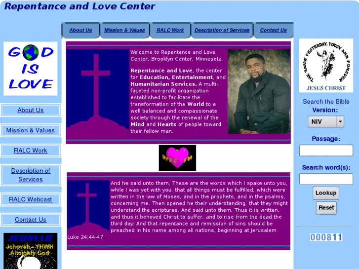 www.repentanceandlovecenter.org