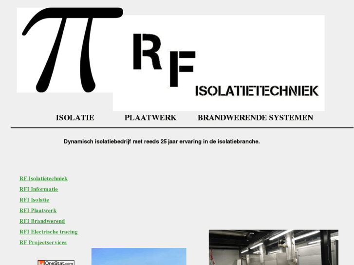 www.rf-isolatietechniek.nl