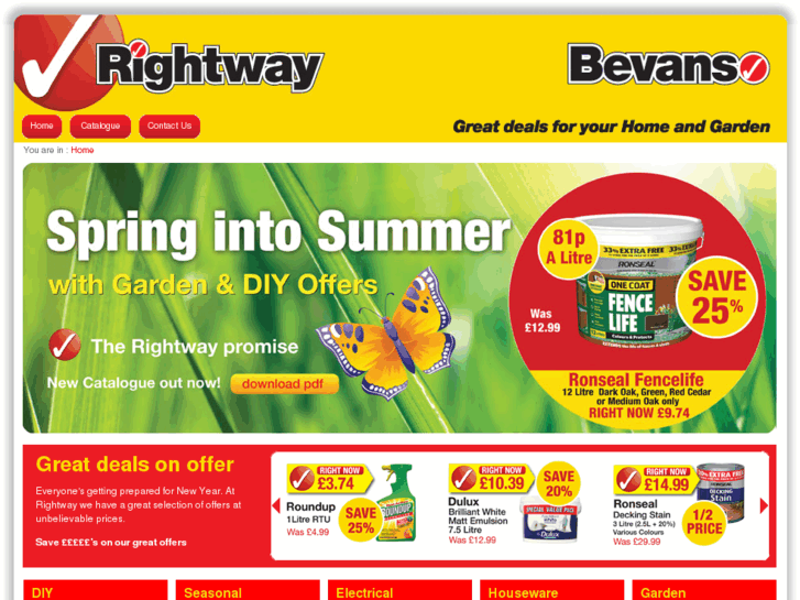 www.rightway.ltd.uk