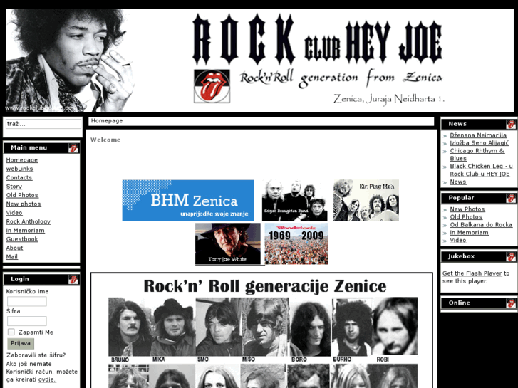 www.rockclubheyjoe.com