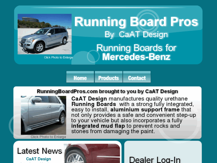 www.runningboardpros.com