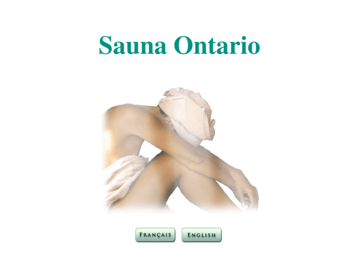 www.sauna-ontario.com