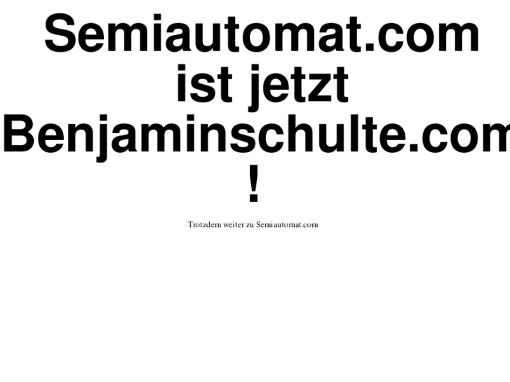 www.semiautomat.com