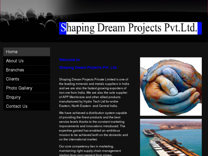 www.shapingdream.com