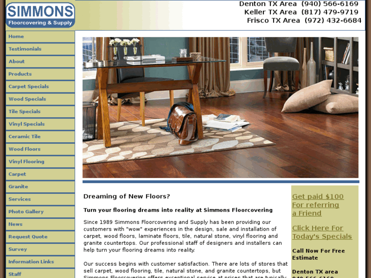 www.simmonsfloors.com