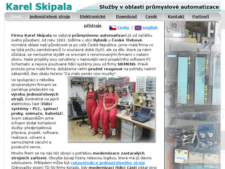 www.skipala.cz