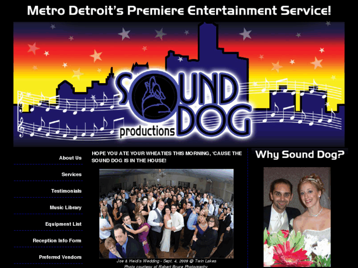 www.sounddogproductions.com