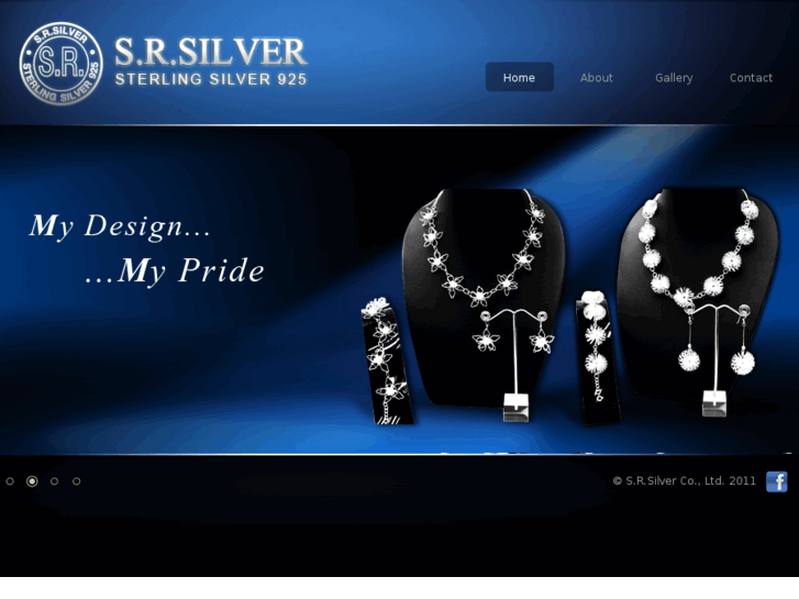 www.srsilver.com