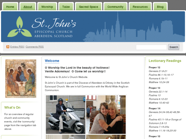 www.st-johns-aberdeen.org