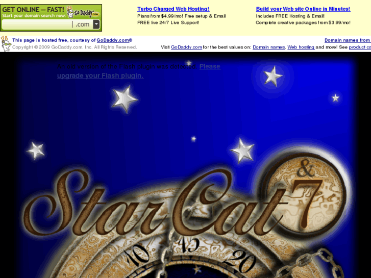 www.starcat7.com