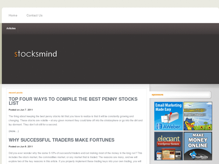 www.stocksmind.com