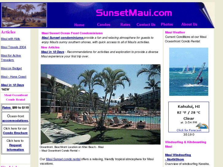 www.sunsetmaui.com