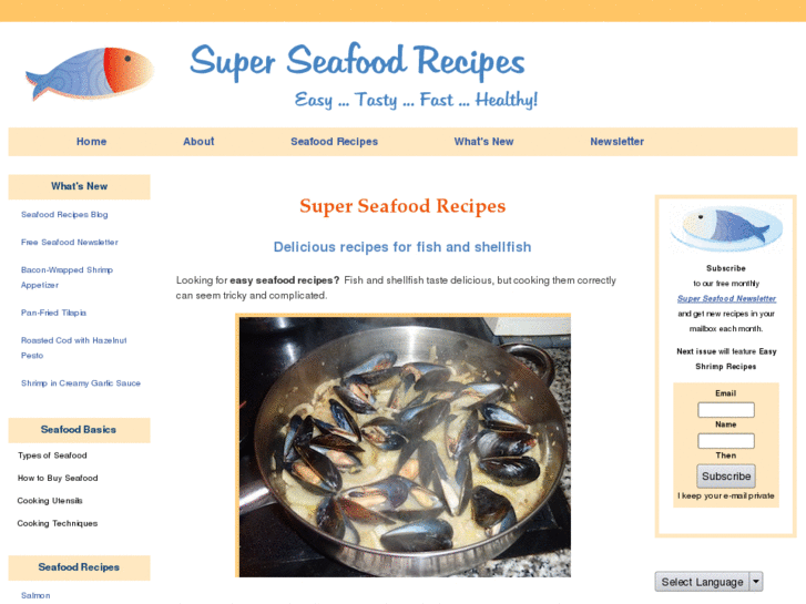 www.superseafoodrecipes.com