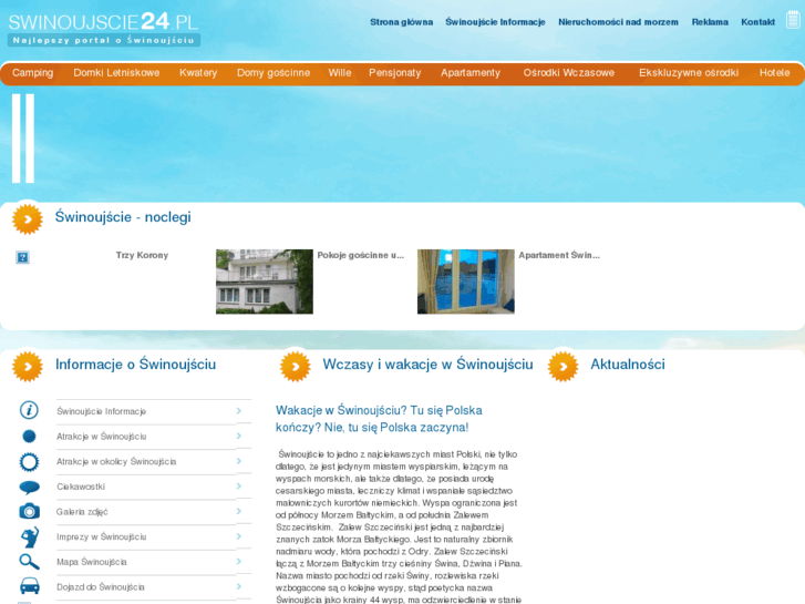 www.swinoujscie24.pl