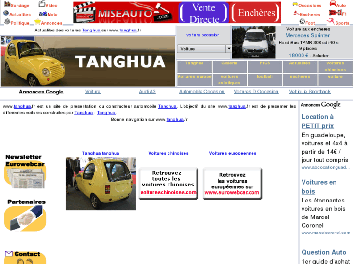 www.tanghua.fr