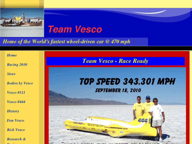 www.teamvesco.com