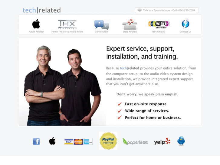 www.techrelated.net