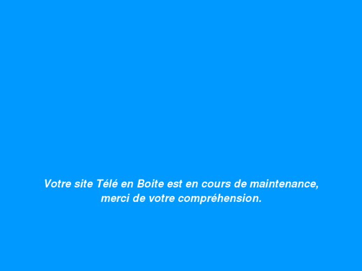 www.teleenboite.com