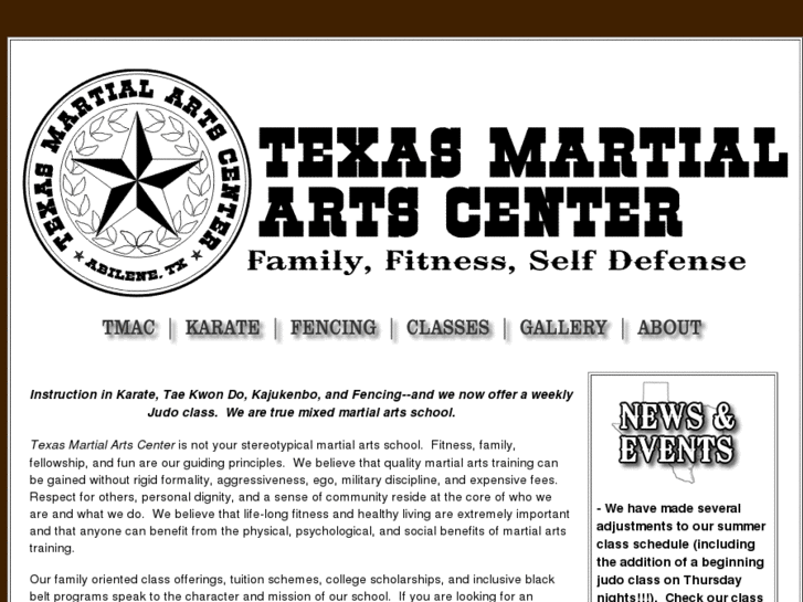 www.texasmartialarts.biz