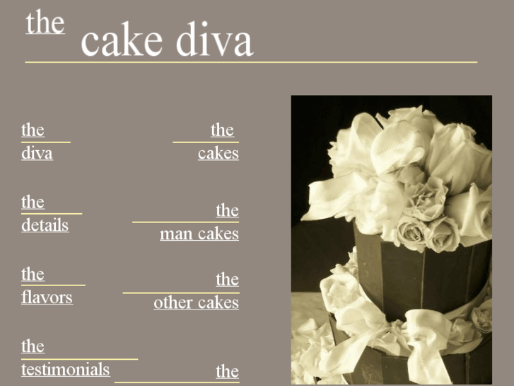 www.thecakediva.com