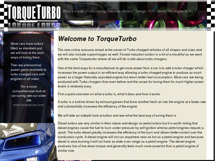 www.torqueturbos.com