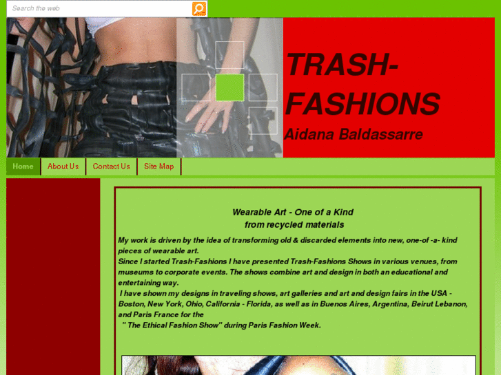 www.trash-fashions.com