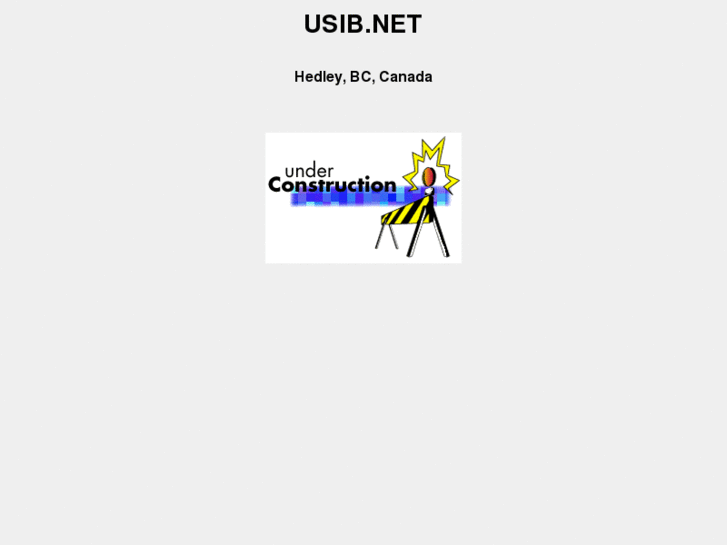 www.usib.net