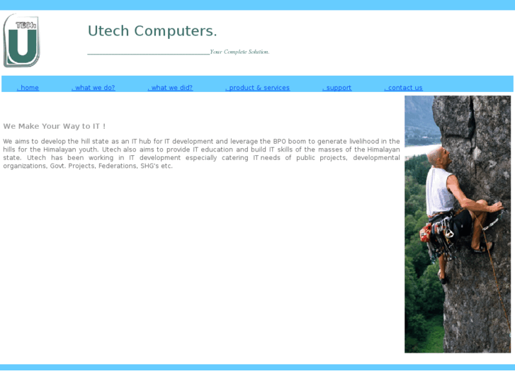 www.utechcomputers.com