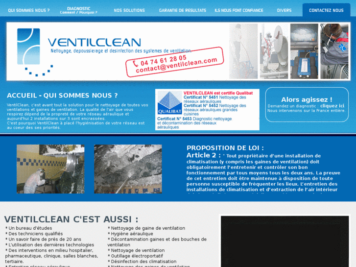 www.ventilclean.com