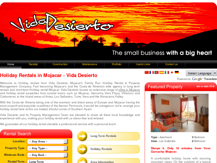 www.vidadesierto.com