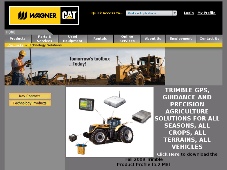 www.wagnertechsolutions.com