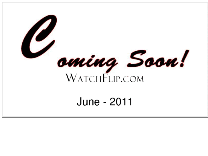 www.watchflip.com