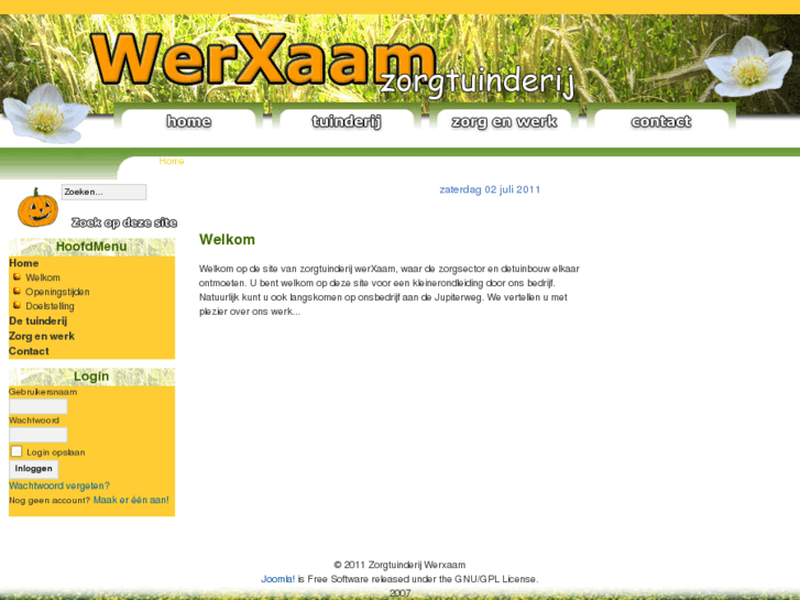 www.werxaam.info