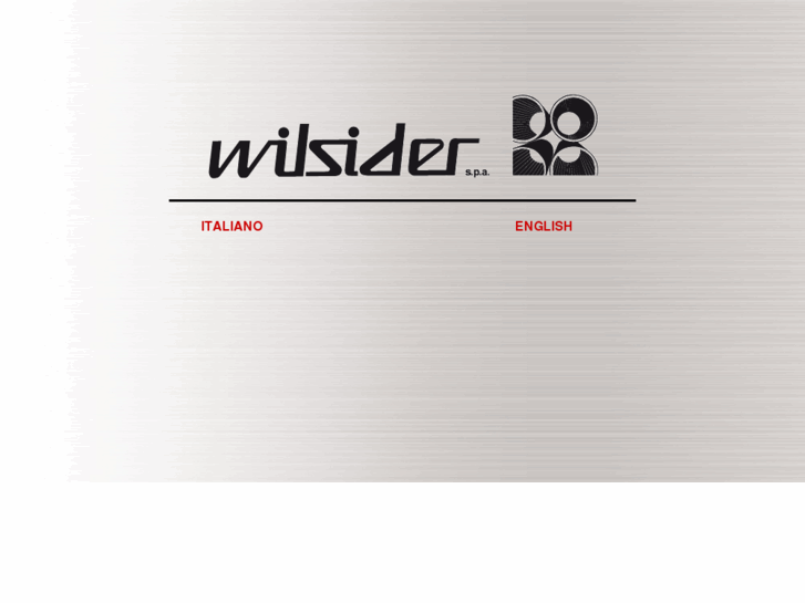 www.wilsider.com