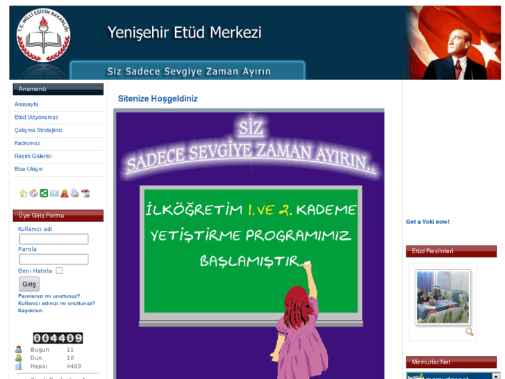 www.yenisehiretud.com