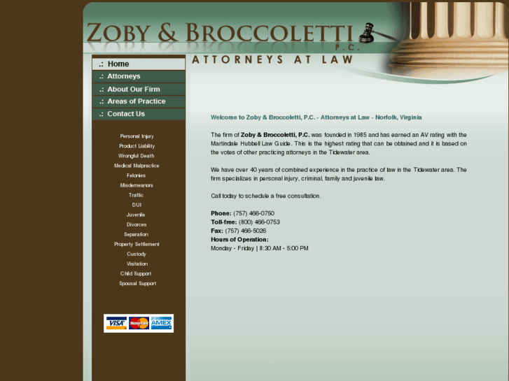 www.zobybroccoletti.com